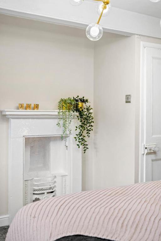 Deluxe 5 Bed In Central Whitby - Parking - Hot Tub Kültér fotó
