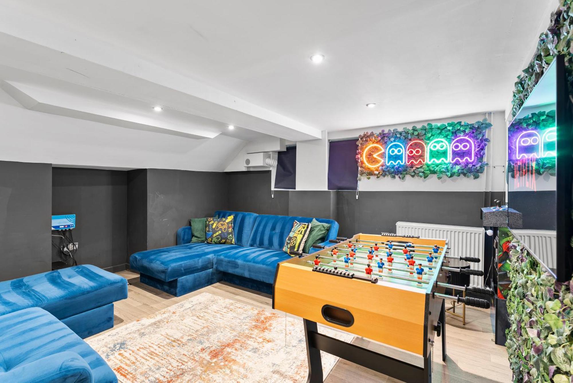 Deluxe 5 Bed In Central Whitby - Parking - Hot Tub Kültér fotó